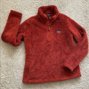 Patagonia Los Gatos 1/4 Zip